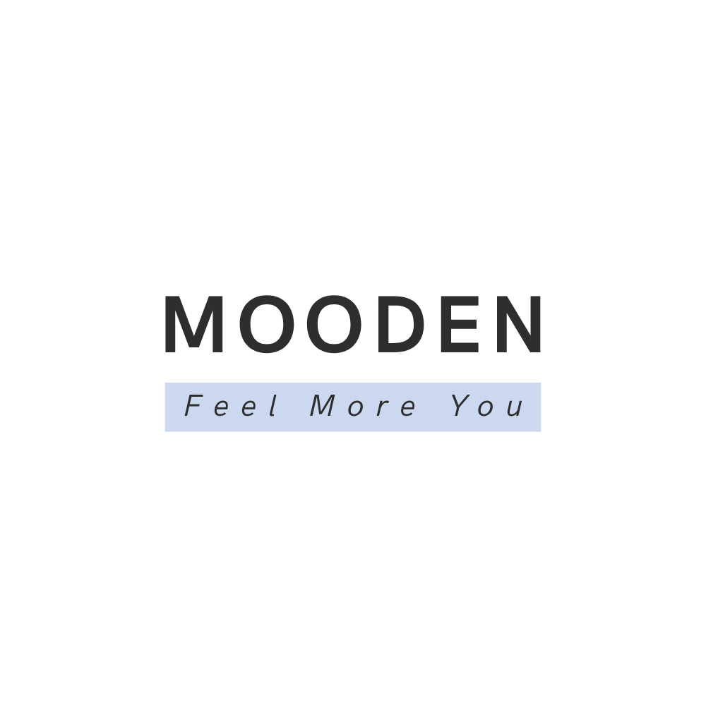 Mooden \u2014 mood + eden