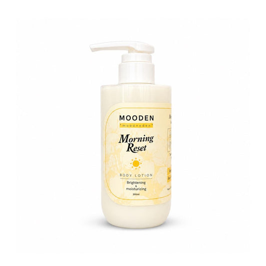 MOODEN Morning Reset Body Lotion
