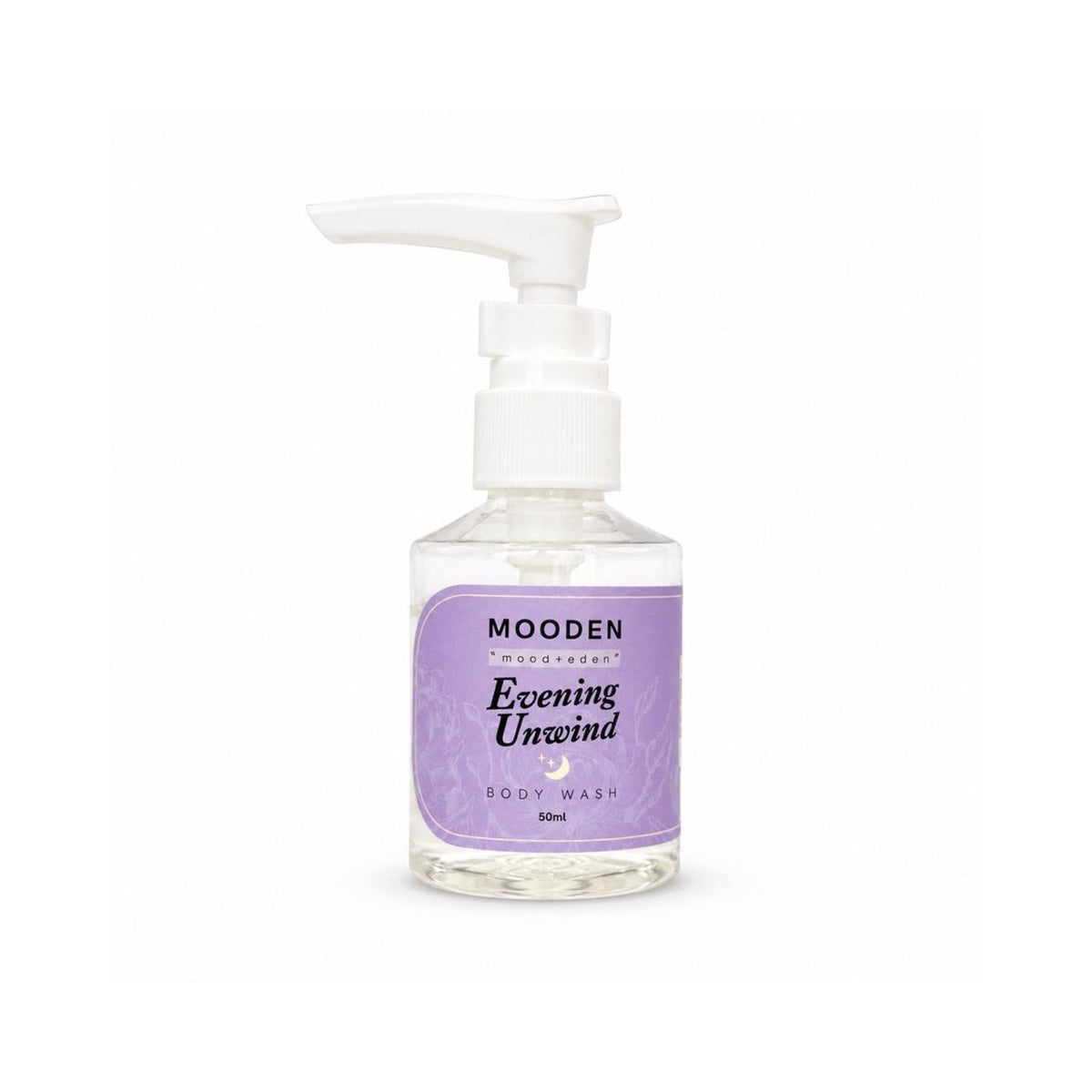 MOODEN Evening Unwind Body Wash