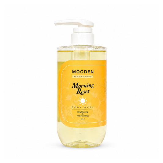 MOODEN Morning Reset Body Wash