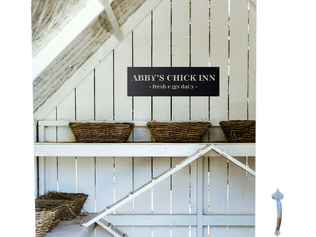 The Chick Inn Established Year